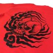 画像5: GxBxT T-SHIRT 2018 #01(RED＆BLACK) (5)