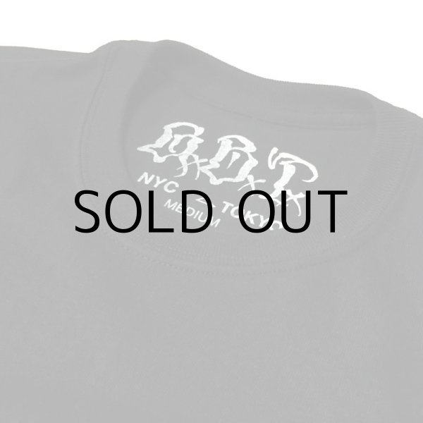 画像4: GxBxT T-SHIRT 2018 #02 (4)