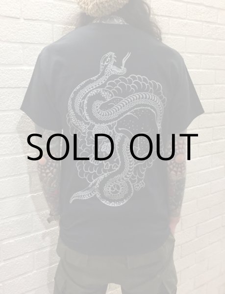 画像5: GxBxT T-SHIRT 2018 #02 (5)