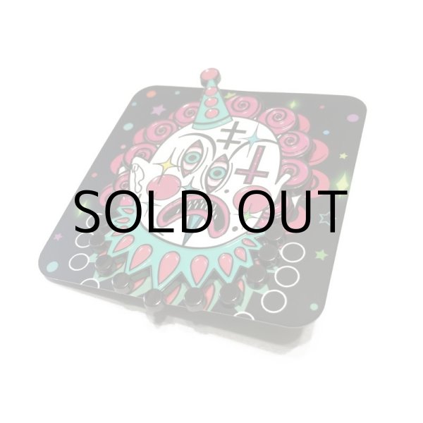 画像3: MiRs PINS "CROSS EYE" (3)