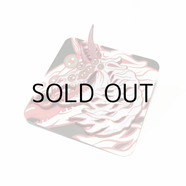 画像3: MiRs PINS "CRYPTOCORN" (3)