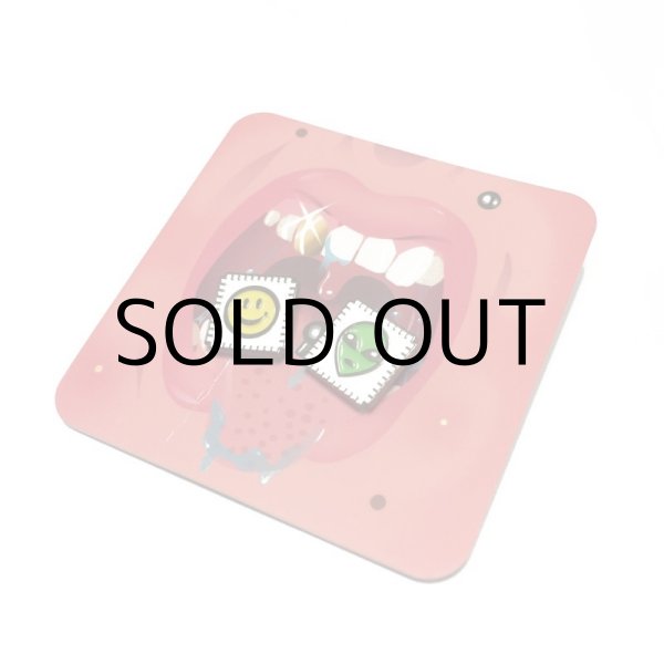 画像2: MiRs PINS SET "ACID TABS" (2)