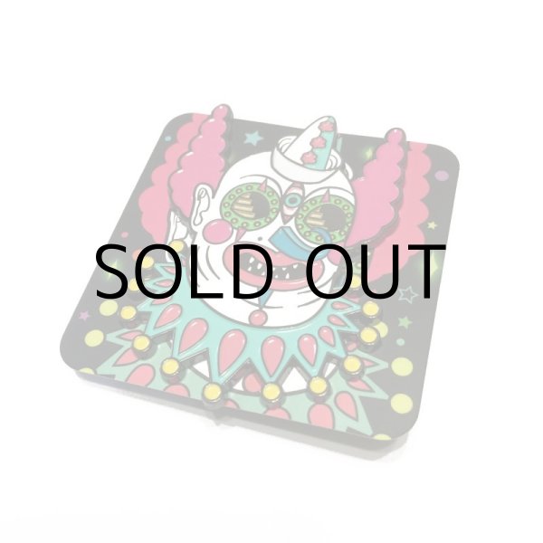 画像3: MiRs PINS "STAIRWAY TO HELL..O!!" (3)