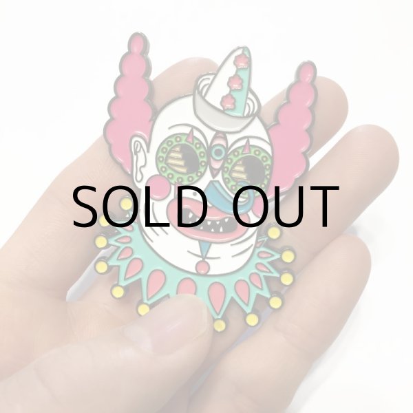 画像4: MiRs PINS "STAIRWAY TO HELL..O!!" (4)