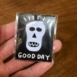 画像4: SCUMBOY PINS "GOOD DAY" (4)