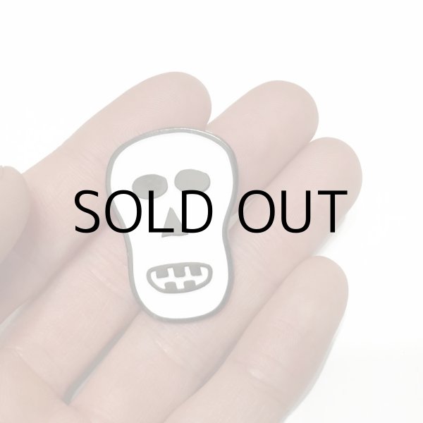 画像3: SCUMBOY PINS "GOOD DAY" (3)