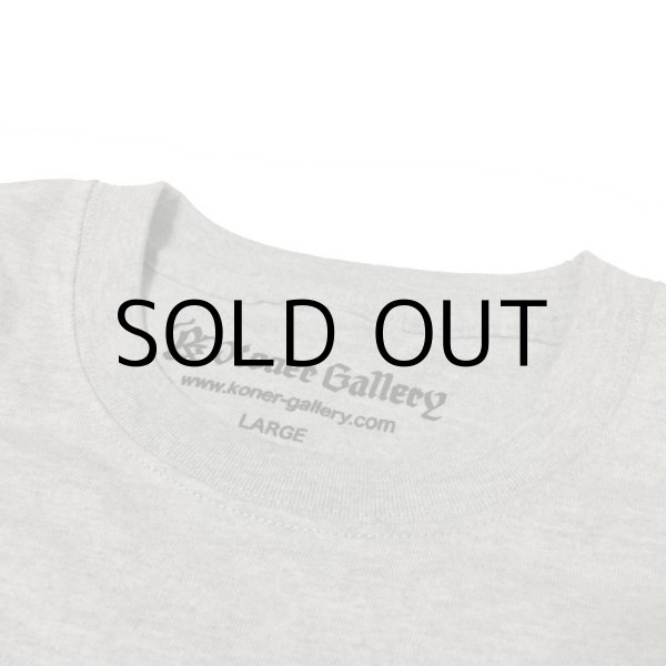 画像6: APPLETRAP T-SHIRT "スペースファッカー" (6)