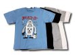 画像1: APPLETRAP T-SHIRT "スペースファッカー" (1)