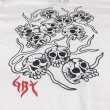 画像6: GxBxT POCKET T-SHIRT Artwork by KIKU(INVISIBLE NYC) (6)