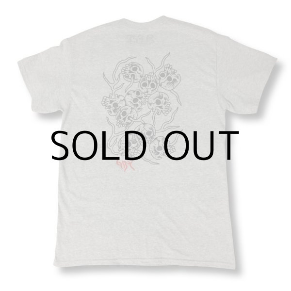 画像3: GxBxT POCKET T-SHIRT Artwork by KIKU(INVISIBLE NYC) (3)