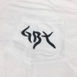 画像7: GxBxT POCKET T-SHIRT Artwork by KIKU(INVISIBLE NYC) (7)