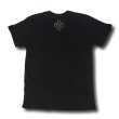 画像2: SANROKU T-SHIRT "MANDALA #02(Front)" ※SALE (2)