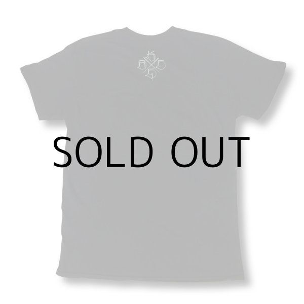 画像2: SANROKU T-SHIRT "MANDALA #02(Front)" ※SALE (2)