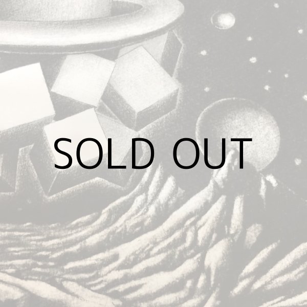 画像5: Johnny Akihito Noda POSTER "TWINS" (5)