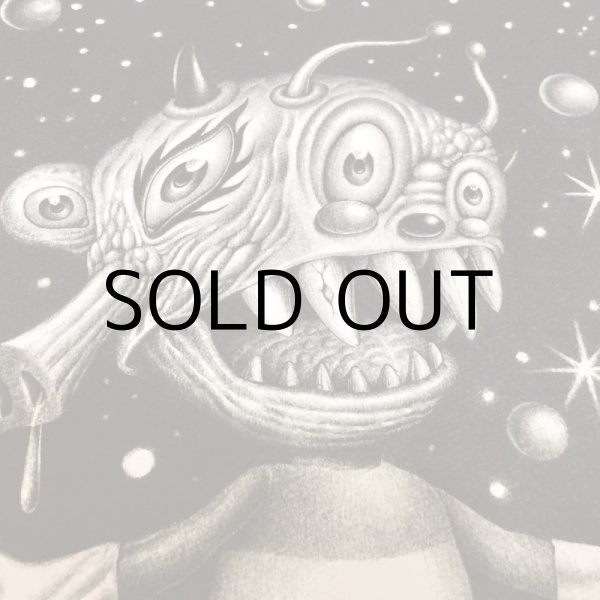 画像4: Johnny Akihito Noda POSTER "TWINS" (4)