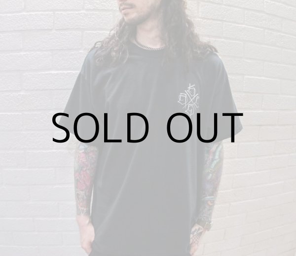 画像6: SANROKU T-SHIRT "MANDALA #02(Back)" ※SALE (6)