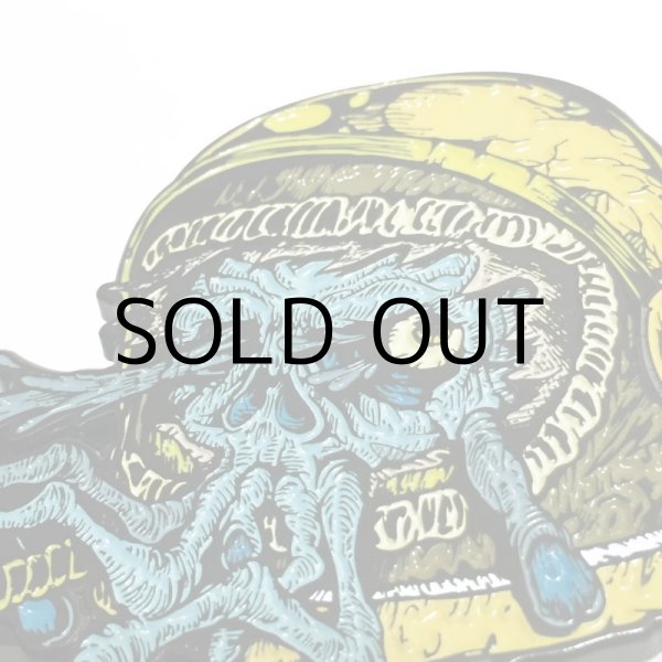 画像2: THE OLIVE KNIGHT PINS "THE DRIFTER" (2)