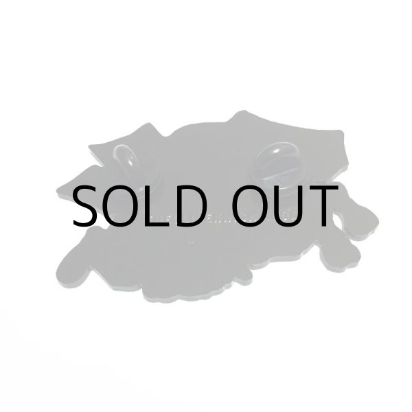 画像3: THE OLIVE KNIGHT PINS "TOK" (3)