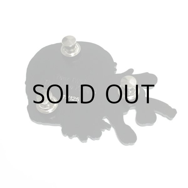 画像3: THE OLIVE KNIGHT PINS "THE DRIFTER" (3)