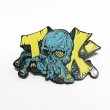 画像1: THE OLIVE KNIGHT PINS "TOK" (1)