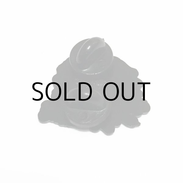 画像3: THE OLIVE KNIGHT PINS "MINI SKADBALL" (3)