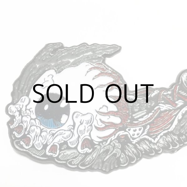 画像2: THE OLIVE KNIGHT PINS "SWOOSH" (2)