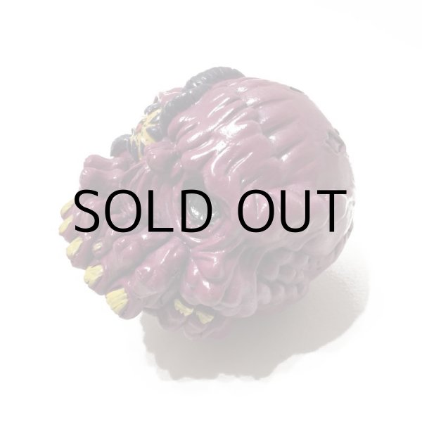 画像5: THE OLIVE KNIGHT TOY "SKAD BALL" (5)