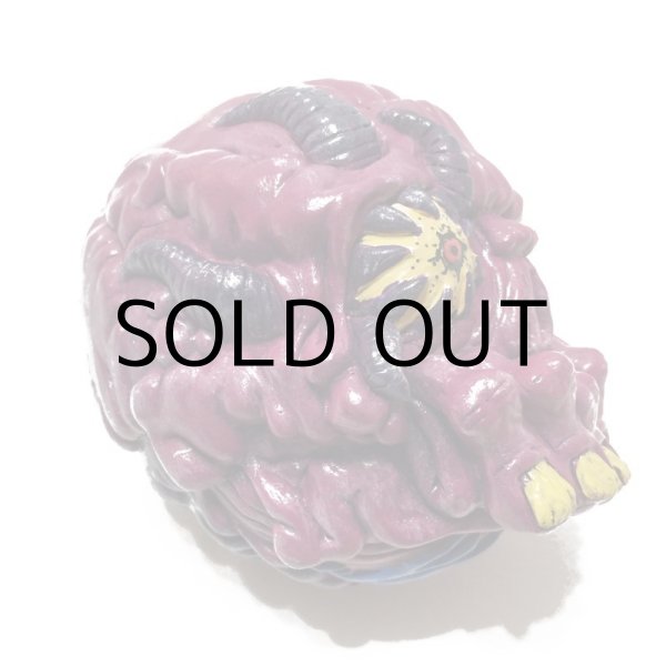 画像4: THE OLIVE KNIGHT TOY "SKAD BALL" (4)