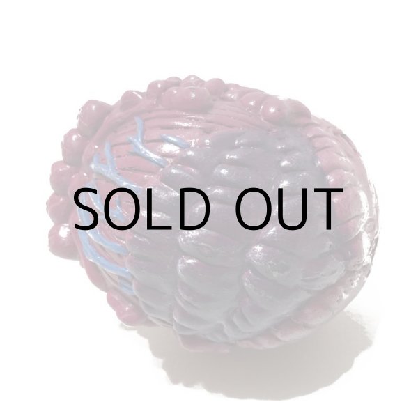 画像2: THE OLIVE KNIGHT TOY "SKAD BALL" (2)