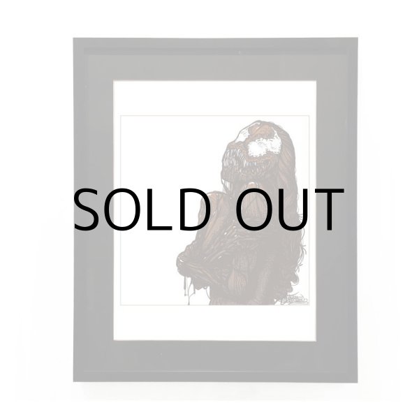 画像2: Matt Sielawa POSTER "NO ORDINARY LOVE" (2)