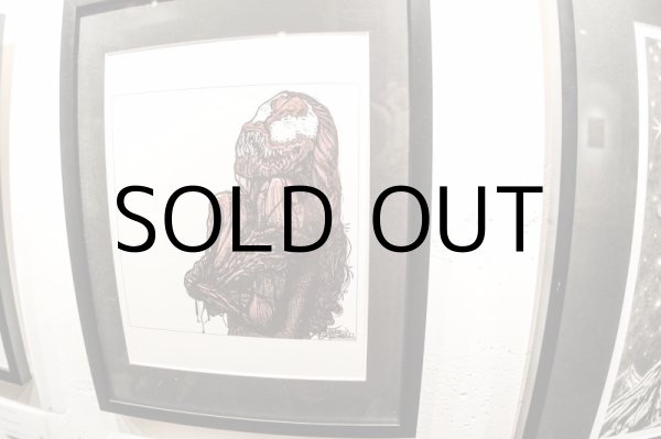 画像3: Matt Sielawa POSTER "NO ORDINARY LOVE" (3)