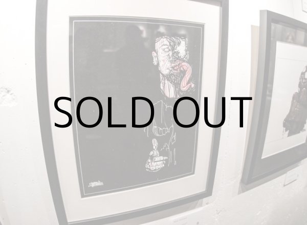 画像3: Matt Sielawa POSTER "WAR JOURNAL" (3)