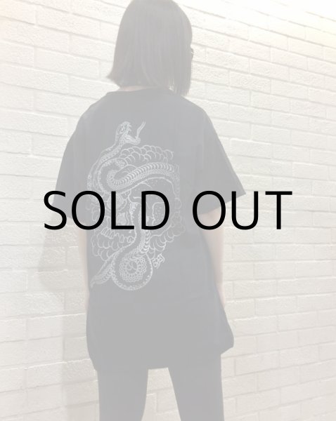 画像6: GxBxT T-SHIRT 2018 #02 (6)