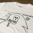 画像6: SCUMBOY T-SHIRT "GOOD DAY" ※SALE (6)