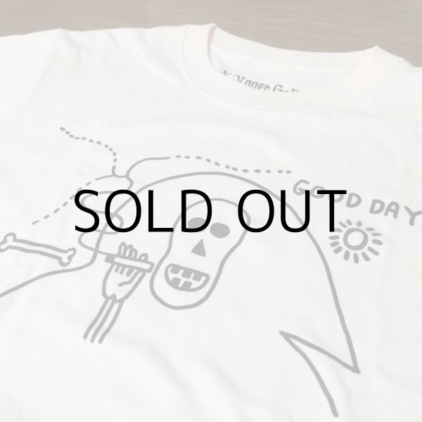 画像6: SCUMBOY T-SHIRT "GOOD DAY" ※SALE (6)