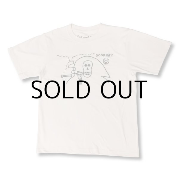 画像2: SCUMBOY T-SHIRT "GOOD DAY" ※SALE (2)