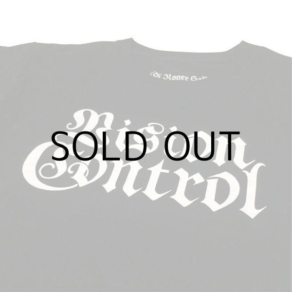 画像5: LAiNNY T-SHIRT "VISION CONTROL" ※SALE (5)