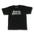 画像3: LAiNNY T-SHIRT "VISION CONTROL" ※SALE (3)