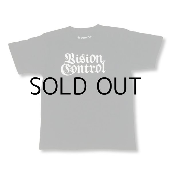 画像3: LAiNNY T-SHIRT "VISION CONTROL" ※SALE (3)