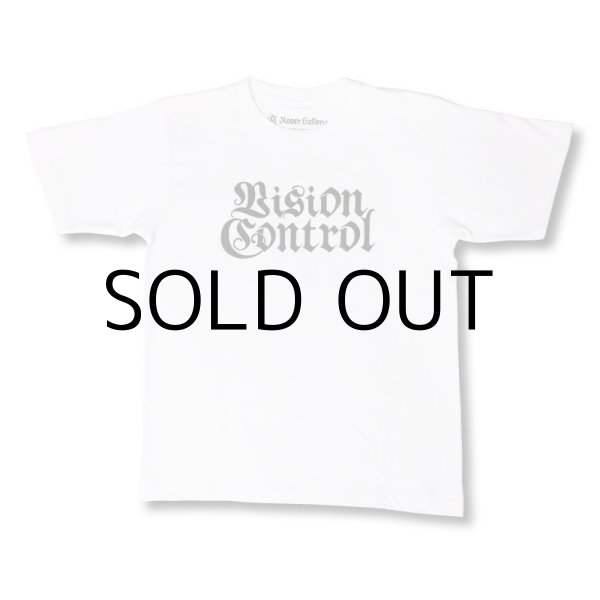 画像2: LAiNNY T-SHIRT "VISION CONTROL" ※SALE (2)