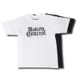 画像1: LAiNNY T-SHIRT "VISION CONTROL" ※SALE (1)