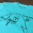 画像7: SCUMBOY T-SHIRT "GOOD DAY" ※SALE (7)