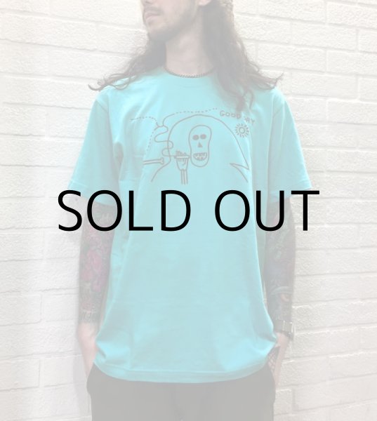 画像8: SCUMBOY T-SHIRT "GOOD DAY" ※SALE (8)
