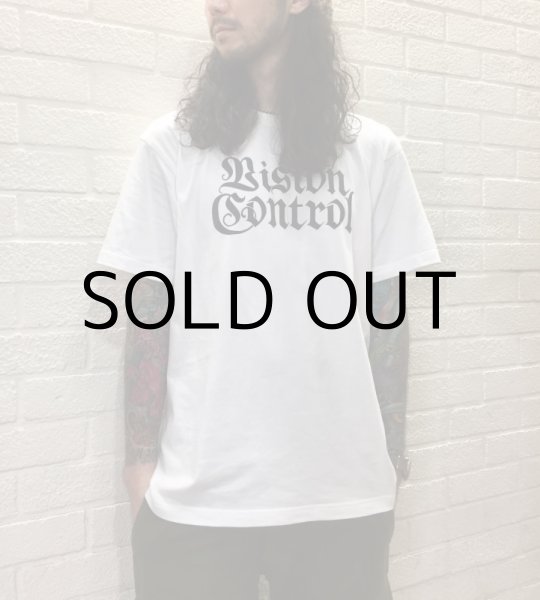画像6: LAiNNY T-SHIRT "VISION CONTROL" ※SALE (6)