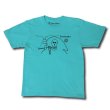 画像3: SCUMBOY T-SHIRT "GOOD DAY" ※SALE (3)