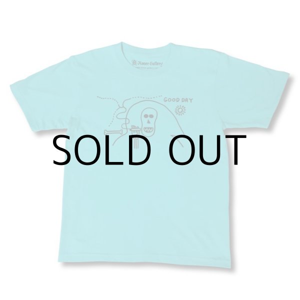 画像3: SCUMBOY T-SHIRT "GOOD DAY" ※SALE (3)