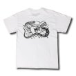 画像5: ILLSYNAPSE T-SHIRT "K.G" ※SALE (5)