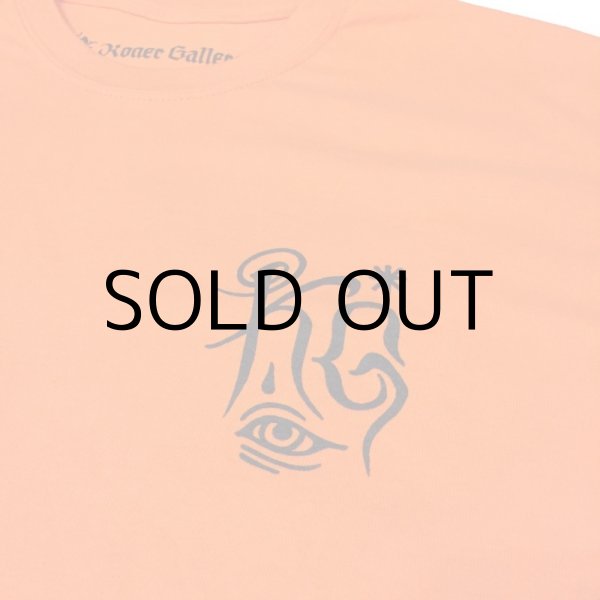 画像7: ILLSYNAPSE T-SHIRT "K.G" ※SALE (7)