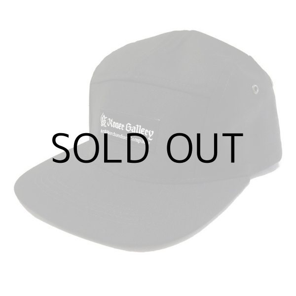 画像2: KONER GALLERY JET CAP  (2)