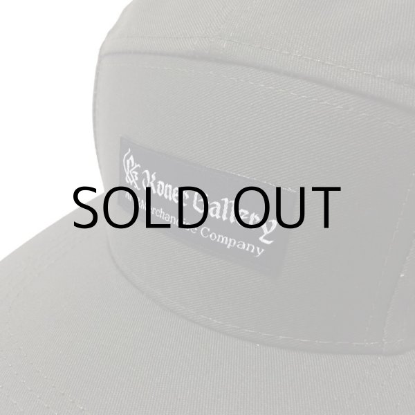 画像9: KONER GALLERY JET CAP  (9)